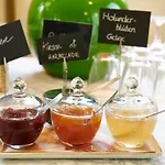 فندق Schwanenhof Und Restaurant إركلنتس