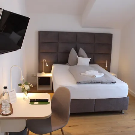 Schwanenhof Und Restaurant Hotell Erkelenz