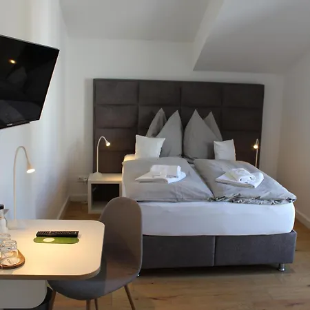 Hotell Schwanenhof Und Restaurant Erkelenz