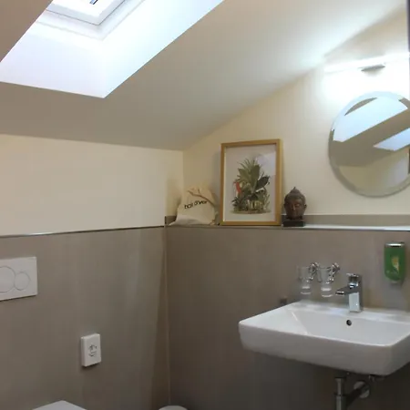 Hotell Schwanenhof Und Restaurant