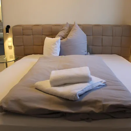 Schwanenhof Und Restaurant Erkelenz