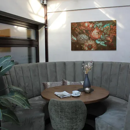 Schwanenhof Und Restaurant 3* Erkelenz