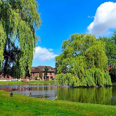 Отель Schwanenhof Und Restaurant