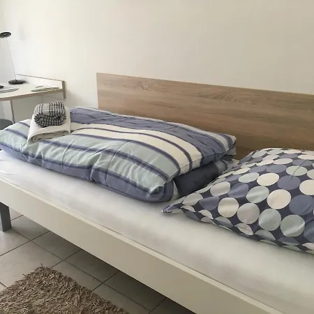 Schwanenhof Und Restaurant Erkelenz