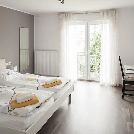 Schwanenhof Und Restaurant 3* Erkelenz