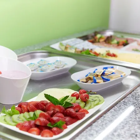 Schwanenhof Und Restaurant Erkelenz