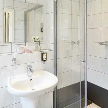 Hotell Schwanenhof Und Restaurant