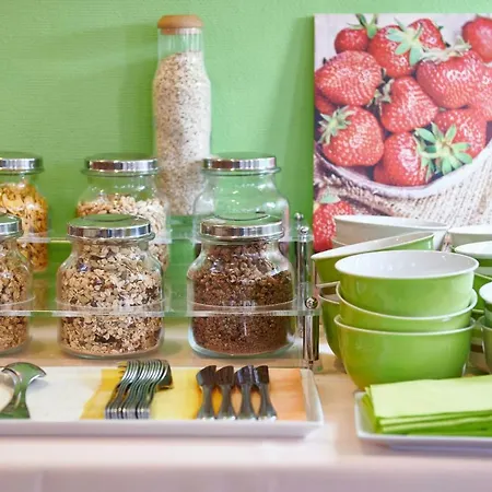 Ξενοδοχείο Schwanenhof Und Restaurant