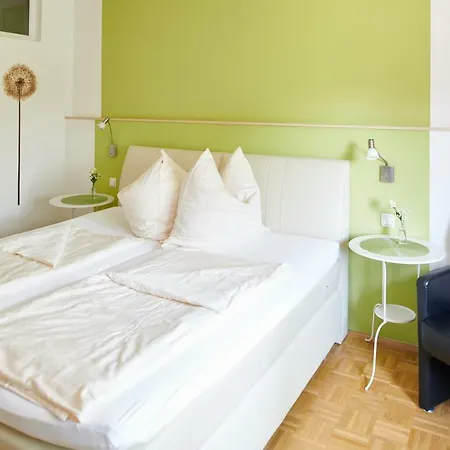 Schwanenhof Und Restaurant Hotell