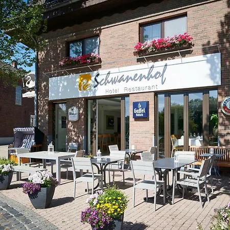 Hotel Schwanenhof Und Restaurant