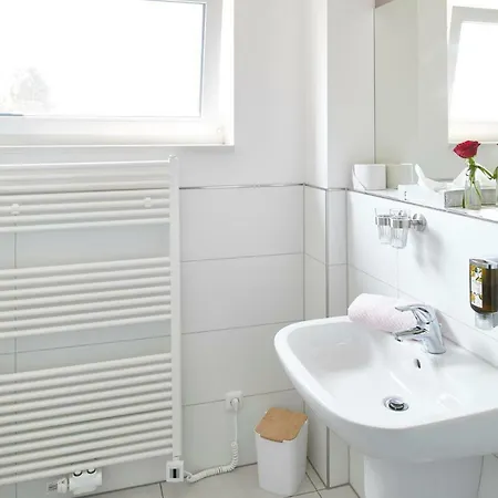 Hotell Schwanenhof Und Restaurant