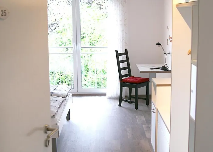 Schwanenhof Und Restaurant Erkelenz