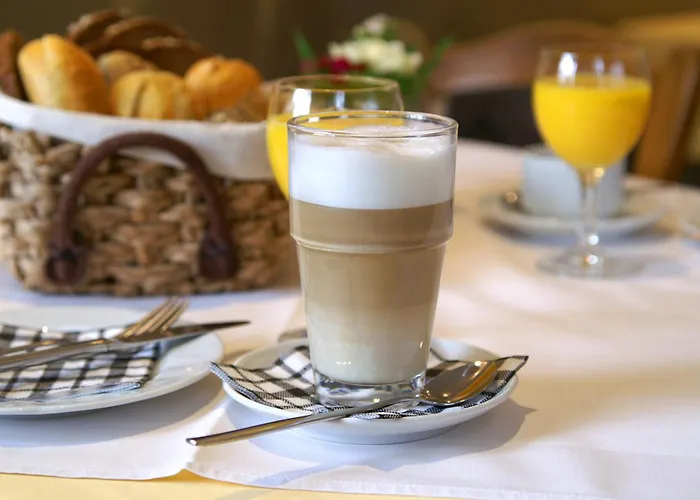 Schwanenhof Und Restaurant Erkelenz