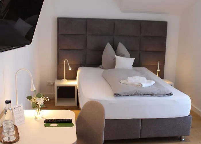 Schwanenhof Und Restaurant Hotel Erkelenz