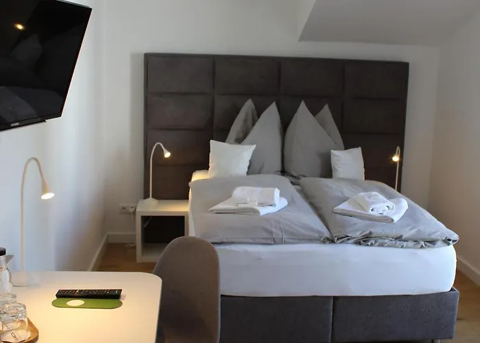 Hotel Schwanenhof Und Restaurant Erkelenz