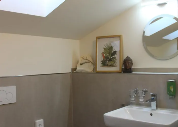 Hotel Schwanenhof Und Restaurant