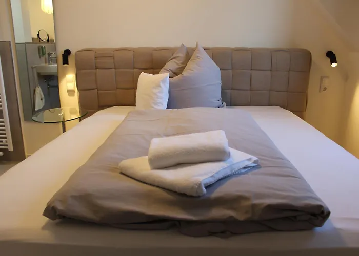 Schwanenhof Und Restaurant Erkelenz