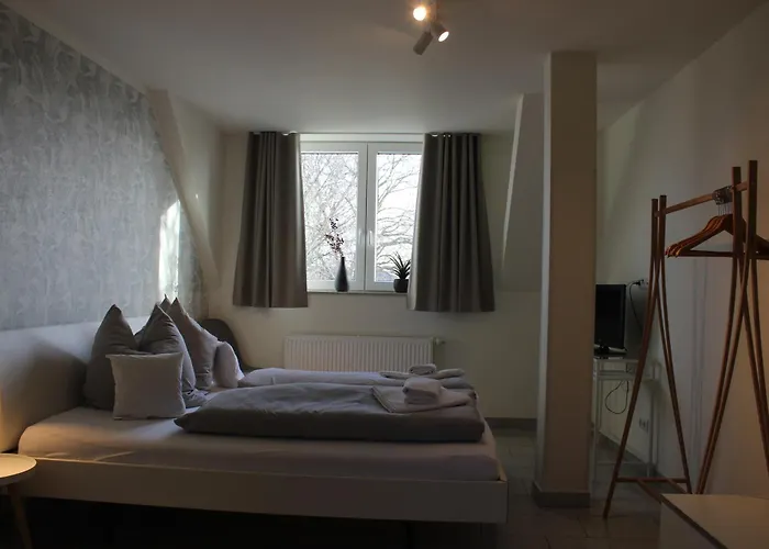 Schwanenhof Und Restaurant Hotel 3*