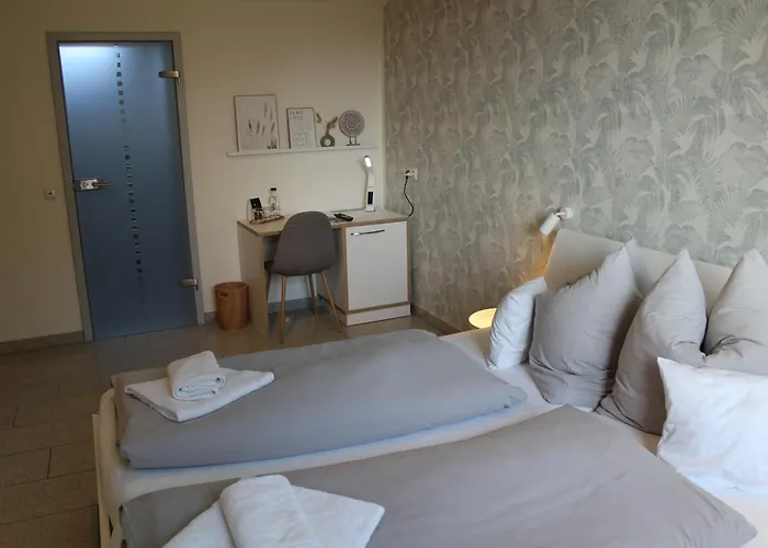 Schwanenhof Und Restaurant 3*