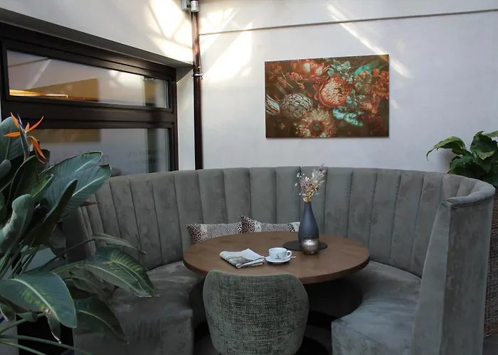 Schwanenhof Und Restaurant 3* Erkelenz