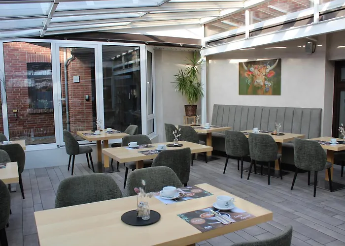 Schwanenhof Und Restaurant 3*