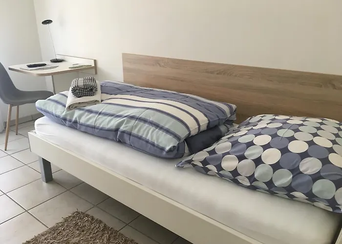 Schwanenhof Und Restaurant Erkelenz