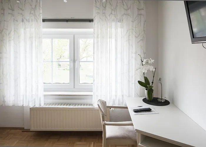 Schwanenhof Und Restaurant Hotel