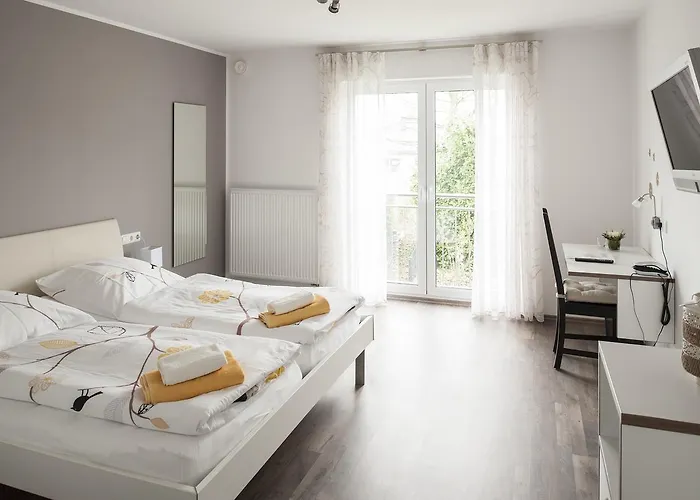 Schwanenhof Und Restaurant 3* Erkelenz