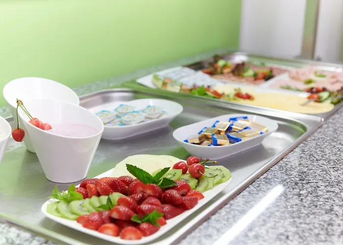 Schwanenhof Und Restaurant Erkelenz