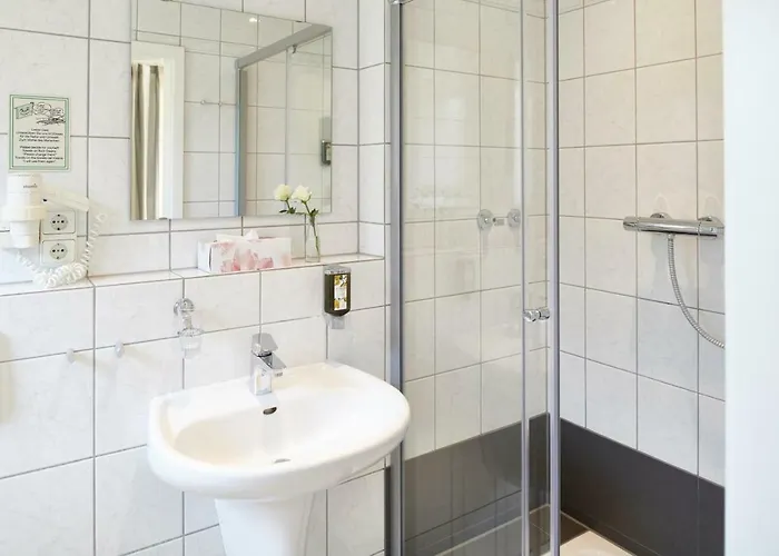 Szálloda Schwanenhof Und Restaurant