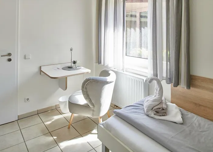 Schwanenhof Und Restaurant Hotel 3*