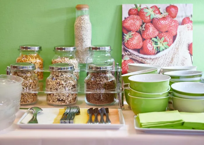 Szálloda Schwanenhof Und Restaurant