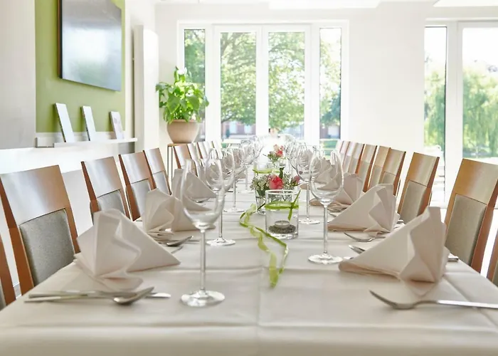 Schwanenhof Und Restaurant