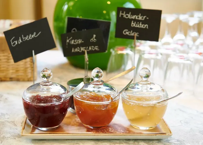 Hotel Schwanenhof Und Restaurant Erkelenz