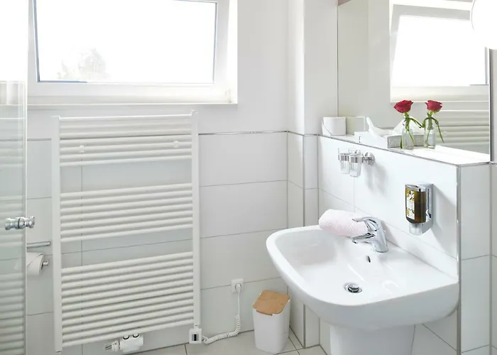 Szálloda Schwanenhof Und Restaurant